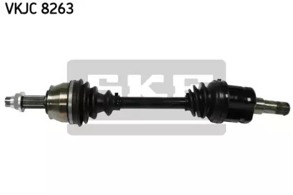 Вал SKF VKJC 8263